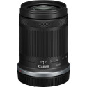 Canon EOS R100  + RF-S 18-150mm F3.5-6.3 IS STM + Mount Adapter EF-EOS R