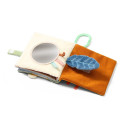 Babyono NATURE sensory book 1531