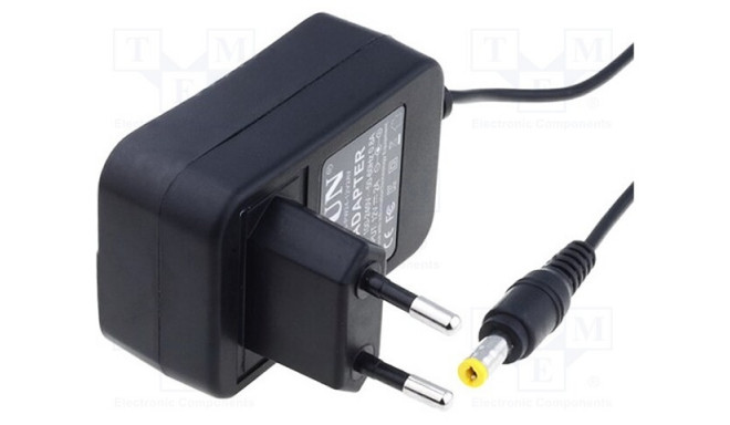 Impulsstoiteadapter 12V, 1A