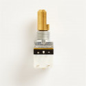 BD615 volume switch