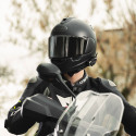 Midland R1 mesh Intercom double sidesüsteem motokiivrile