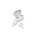 Philips TAT1108WT/00 Bluetooth bezvadu austiņas ar mikrofonu (IPX4)