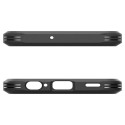 Kaitseümbris Tough Armor, Samsung Galaxy A15 / A15 5G, must, Spigen