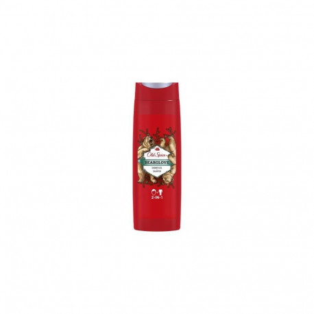 Old Spice dušigeel Bearglove 400 ml