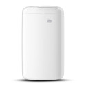Prügikast Tork 5L, 360x167x200mm, valge