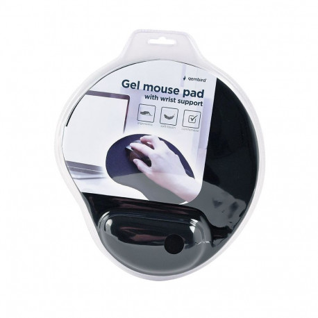 Hiirepadi Gembird,randmetoega, must