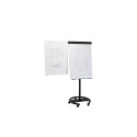 Esitlustahvel mobiilne Bi-Office Convertible, 100x70 cm