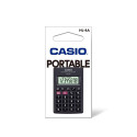 Kalkulaator CASIO HL-4A