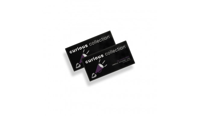 Ümbrikud Curious M65 110x220mm, 120g/m2, super gold, 20 tk
