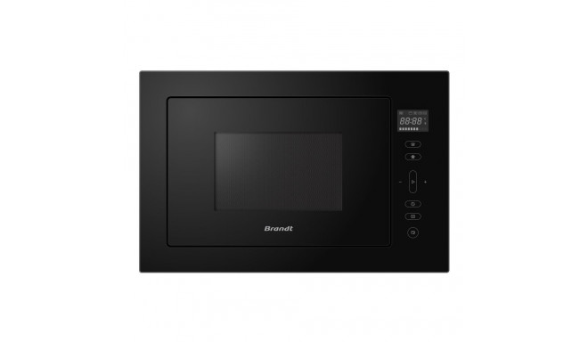 Built-in microwave Brandt