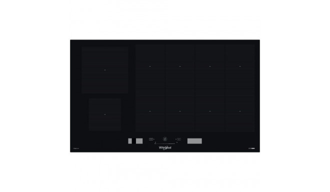 Built in induction hob Whirlpool SMP9010CNEIXL