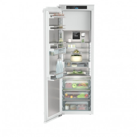 Integreeritav jahekülmik Liebherr IRBAd 5171-617 , AutoDoor (hinged vasakul)
