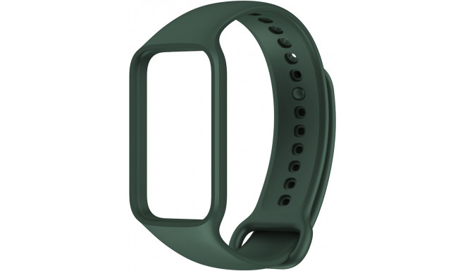 Xiaomi watch strap Smart Band 8 Active, olive