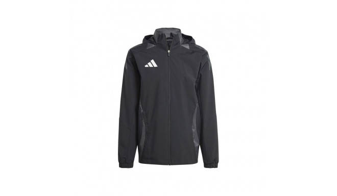 Adidas Tiro 24 All-weather M jacket IJ8343 (L (183cm))