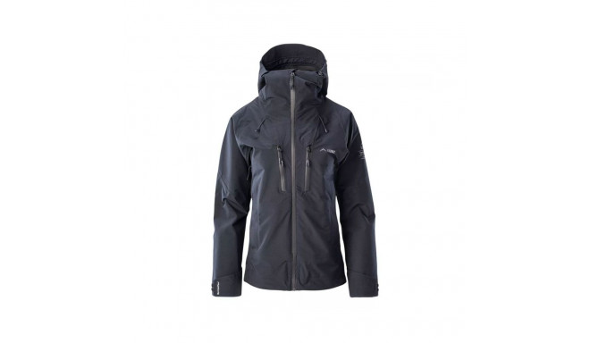 Elbrus Malaspina Wo's Sympatex Jacket W 92800481819 (M)