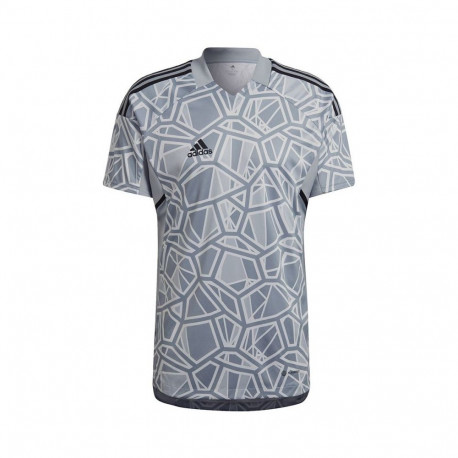 Condivo 22 Goalkeeper Jersey Short Sleeve M HB1622 (L)