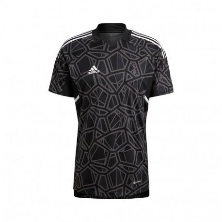 Condivo 22 Goalkeeper Jersey Short Sleeve M HB1619 (M)