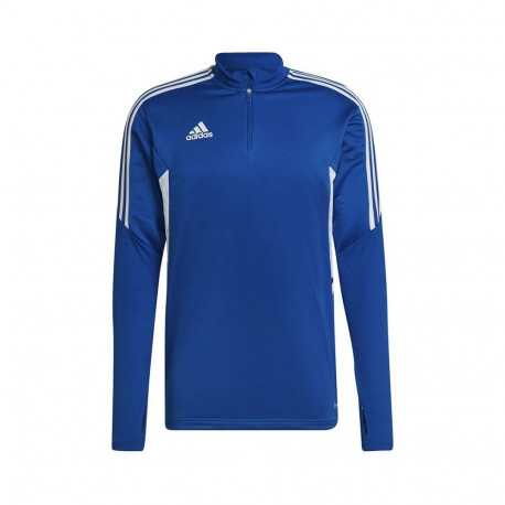 Adidas Condivo 22 Training 1/2 zip M HA6271 sweatshirt (L)