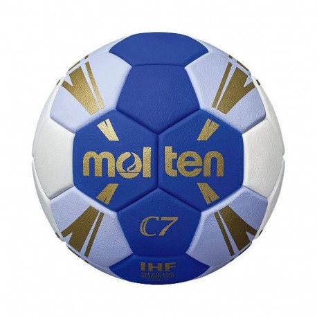 Handball Molten C7 H2C3500-BW HS-TNK-000009811