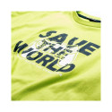 Bejo Gamer Jrb Jr T-shirt 92800493148 (146)