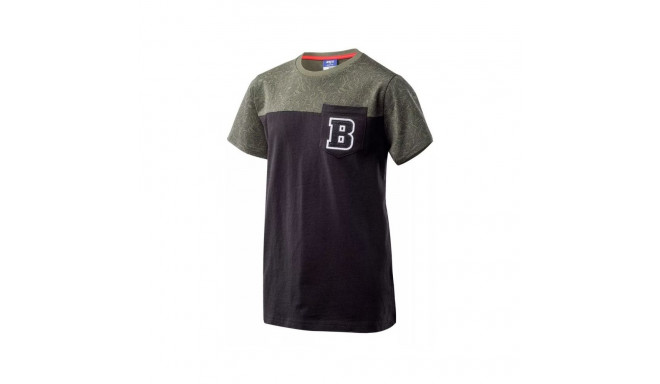 Bejo Twotone Jr T-shirt 92800493139 (134)