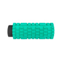 Spokey fitness roller 2in1 Mixroll 33 cm SPK-943257 (Czarny)