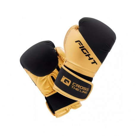 Hi-tec Boxeo 92800490804 boxing gloves (8-oz)