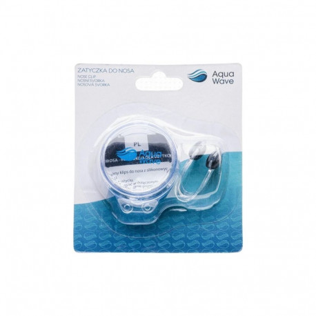 Aquawave Noseclip 92800081468 (ONE SIZE)