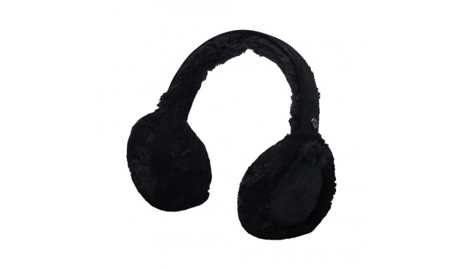 UGG Sheepskin Bluetooth Earmuff 21347-BLK earmuffs + headphones (One size)