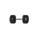 HMS HEX PRO 25 kg dumbbell