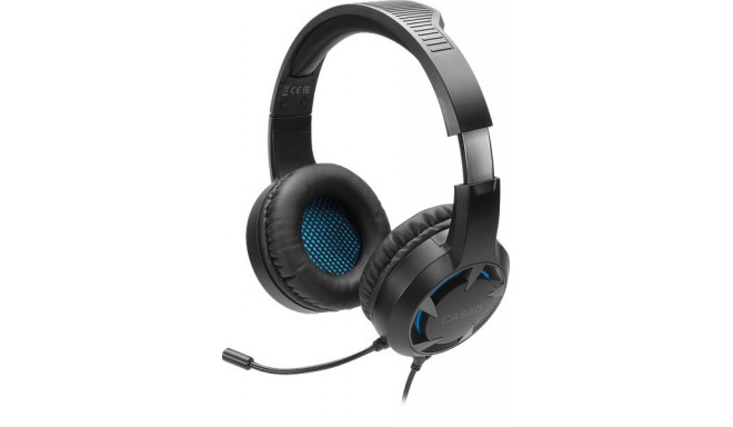 Speedlink headset Casad PS4 (SL450305) (opened package)