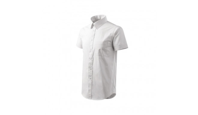 Malfini Chic M MLI-20700 white shirt (L)