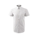 Malfini Chic M MLI-20700 white shirt (L)