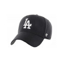 Cap 47 Brand Los Angeles Dodgers Cap B-MVP12WBV-BKJ (One size)