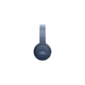 JBL Tune 670NC Bluetooth Wireless On-Ear Headphones Blue EU