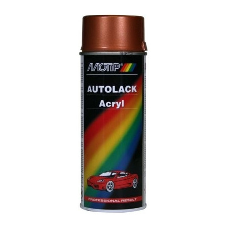 Motip parandusvärv 400ml