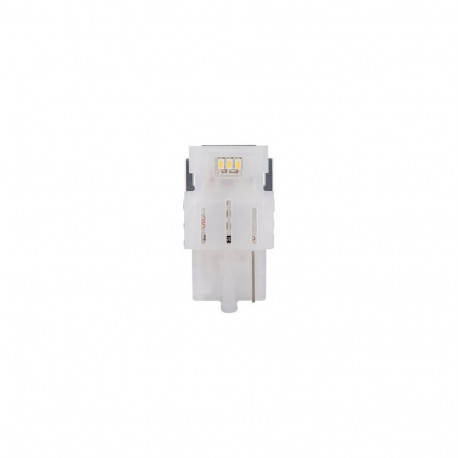 12V LED W21W 6000K 1,4W W3X16D 2tk