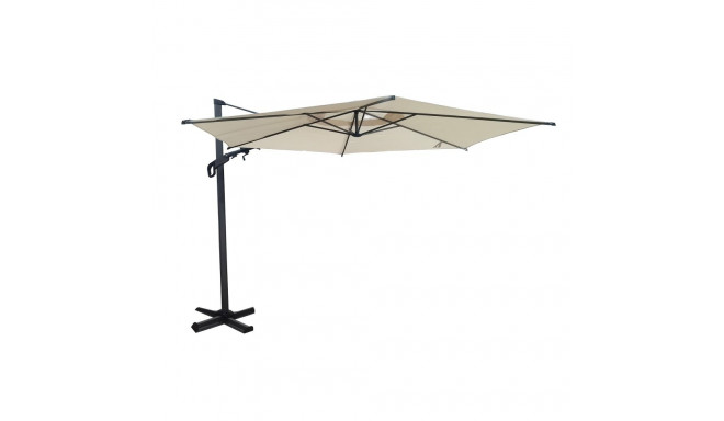 Parasol VIENNA D3m, beige