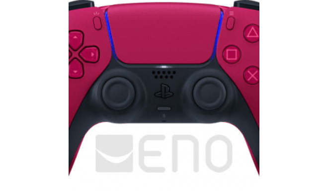 Sony PS5 DualSense V2 Contr. cosmic red