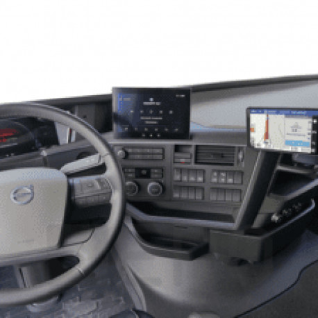 Arat simpleMount Set Volvo Trucks FH5/FH16 ab Bj. 20