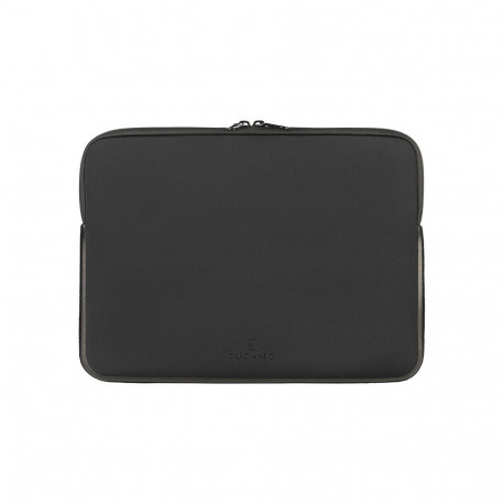 TUCANO Elements 2 - Pokrowiec MacBook Pro 14" (M5/M4/M3/M2/M1/2026-2021) (czarny)