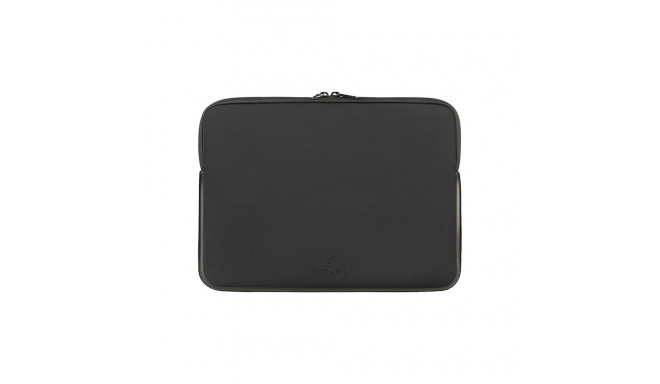 TUCANO Elements 2 - Pokrowiec MacBook Pro 14" (czarny)