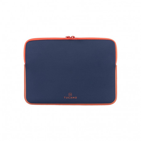 TUCANO Elements 2 - Pokrowiec MacBook Air 13” (M4/M3/M2/M1/2025-2018) / Pro 13" (niebieski)