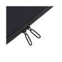 TUCANO Elements 2 - Cover for MacBook Air 15" (black)