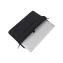 TUCANO Elements 2 - Cover for MacBook Air 15" (black)