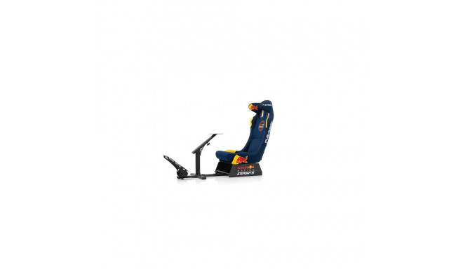 GAMING CHAIR PLAYSEAT® EVOLUTION - RED BULL RACING ESPORTS