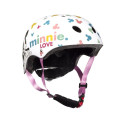 SPORT HELMET MINNIE