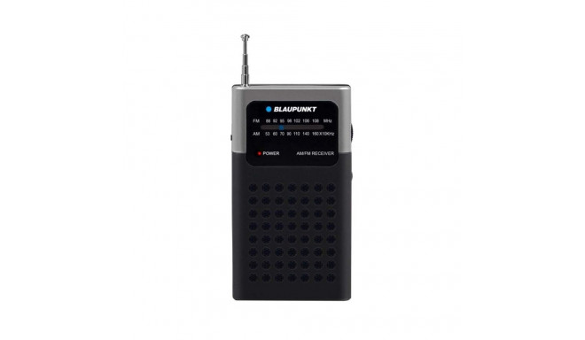 RECEIVER RADIO BLAUPUNKT PR4BK