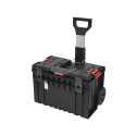 QBrick toolbox Qbrick System One