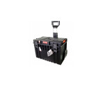 QBrick toolbox Qbrick System One